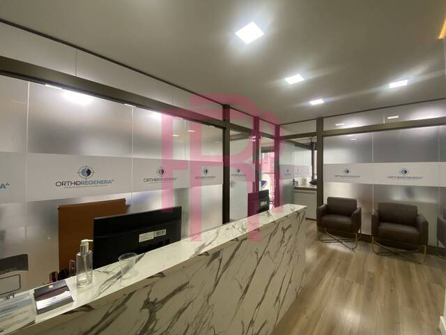 #461 - Sala para Locação em Balneário Camboriú - SC - 1