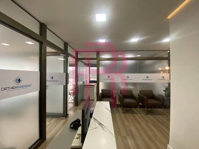 #461 - Sala para Locação em Balneário Camboriú - SC - 2