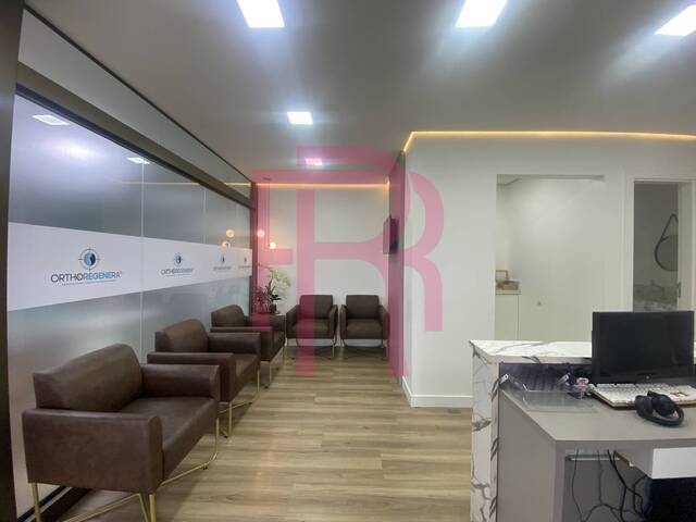 Sala para Locação em Balneário Camboriú - 5