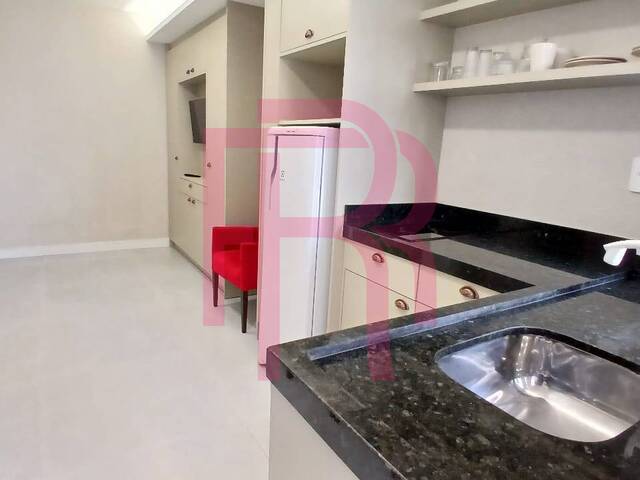 #462 - Apartamento para Locação em Balneário Camboriú - SC - 1