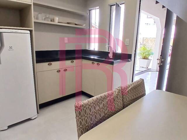 #462 - Apartamento para Locação em Balneário Camboriú - SC - 2