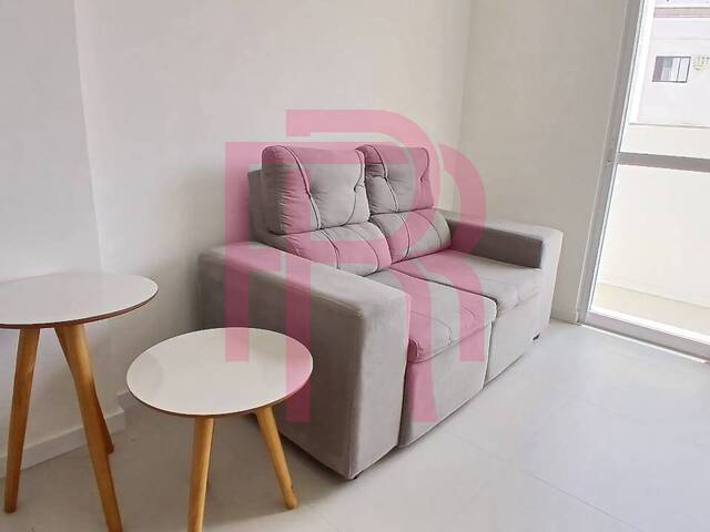 Apartamento para Locação em Camboriú - 3