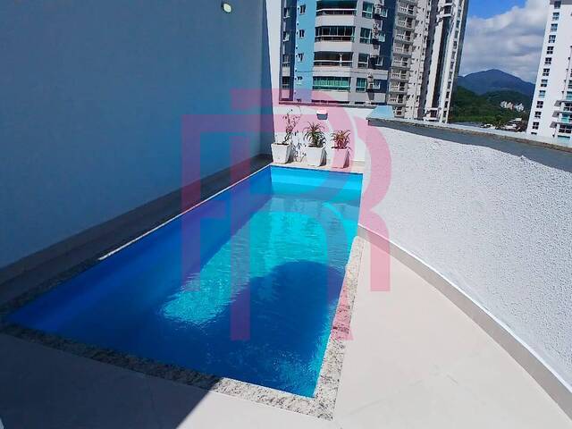 #453 - Apartamento para Locação em Balneário Camboriú - SC - 3