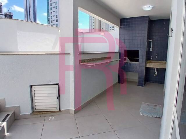 #453 - Apartamento para Locação em Balneário Camboriú - SC - 2