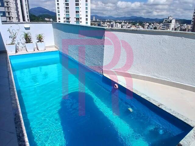 Apartamento para Locação em Balneário Camboriú - 4