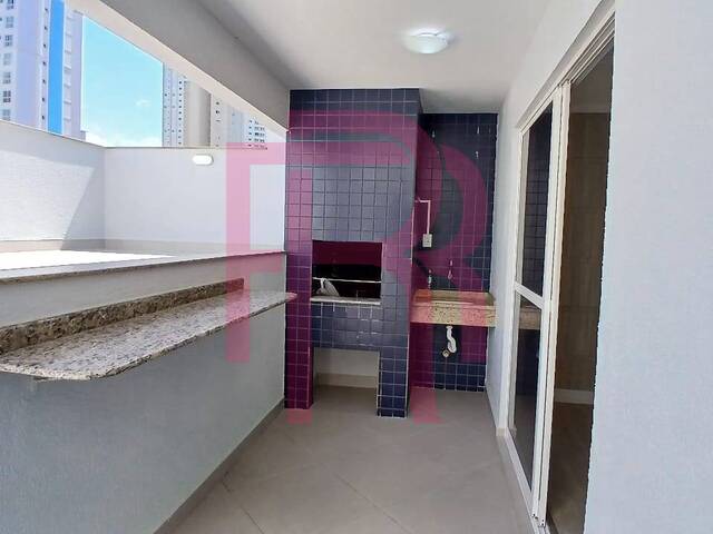 #453 - Apartamento para Locação em Balneário Camboriú - SC - 1