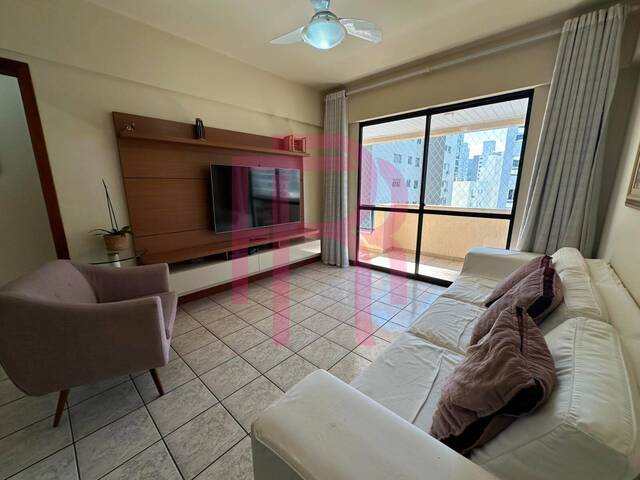 #465 - Apartamento para Locação em Balneário Camboriú - SC - 1