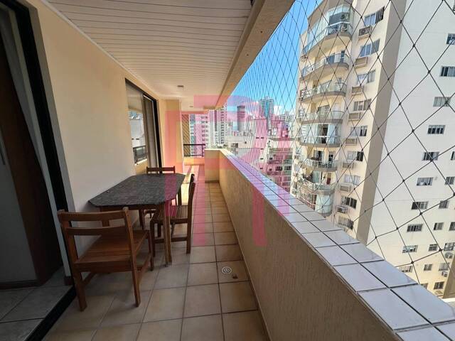 #465 - Apartamento para Locação em Balneário Camboriú - SC - 2