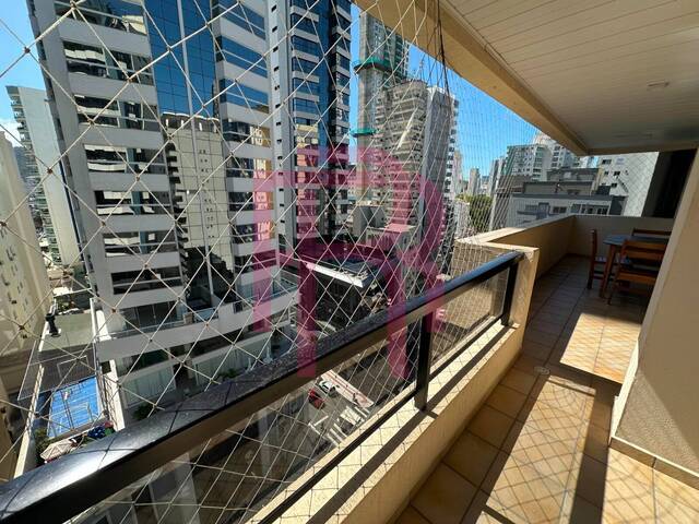 #465 - Apartamento para Locação em Balneário Camboriú - SC - 3
