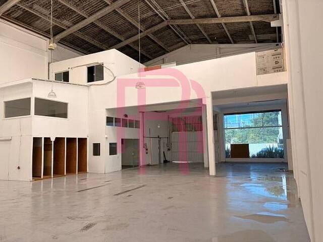 #466 - Galpão para Locação em Balneário Camboriú - SC - 3