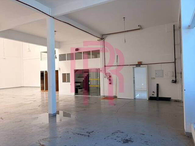 #466 - Galpão para Locação em Balneário Camboriú - SC - 2