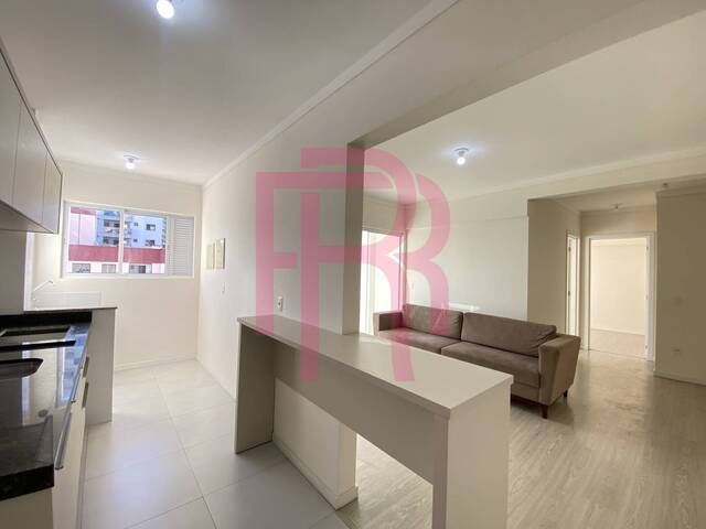 Apartamento para Locação em Camboriú - 1