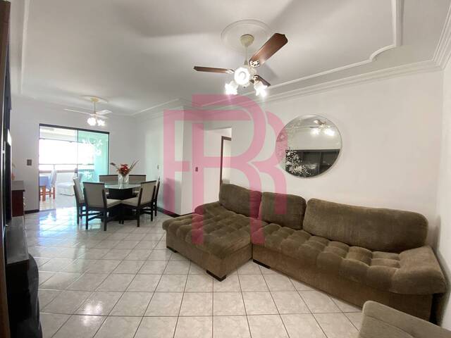 #417 - Apartamento para Locação em Balneário Camboriú - SC - 3
