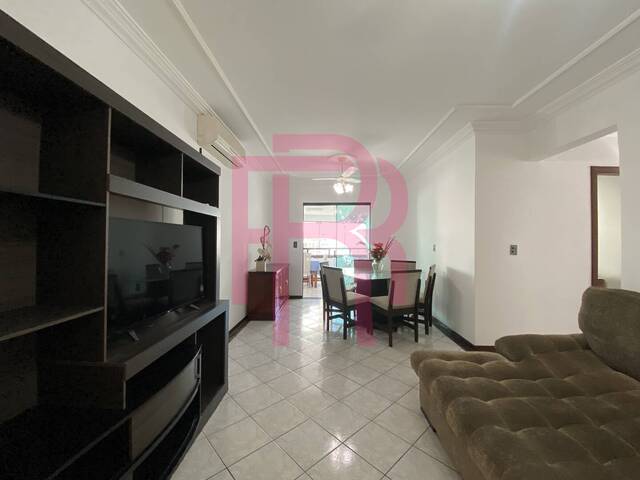 #417 - Apartamento para Locação em Balneário Camboriú - SC - 1