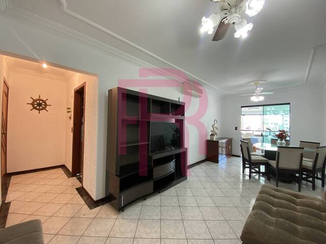 #417 - Apartamento para Locação em Balneário Camboriú - SC - 2