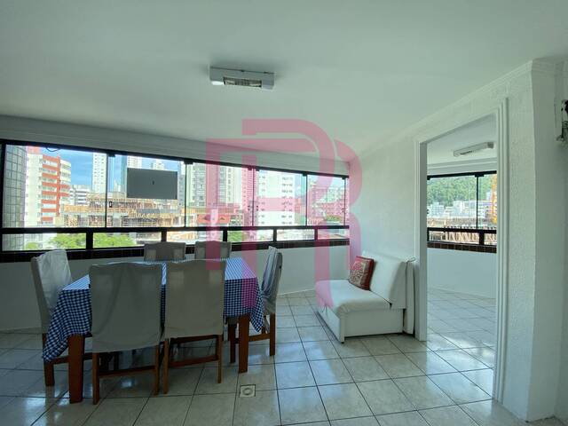 #417 - Apartamento para Locação em Balneário Camboriú - SC - 2