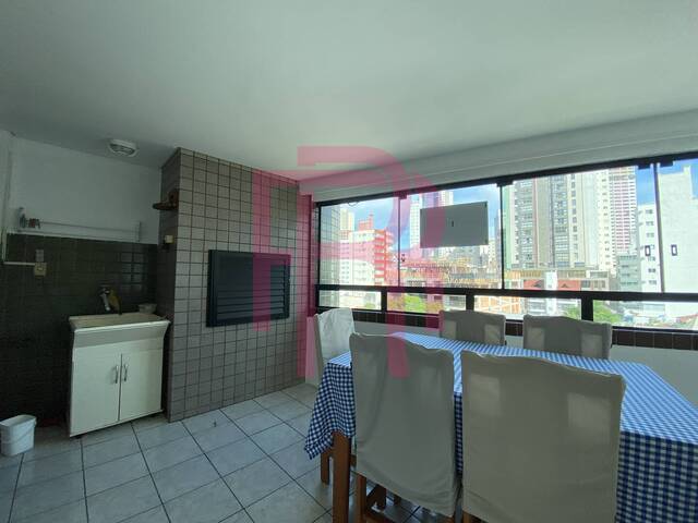 #417 - Apartamento para Locação em Balneário Camboriú - SC - 3