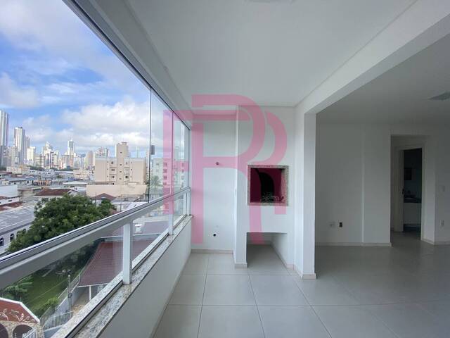 #469 - Apartamento para Locação em Balneário Camboriú - SC - 2