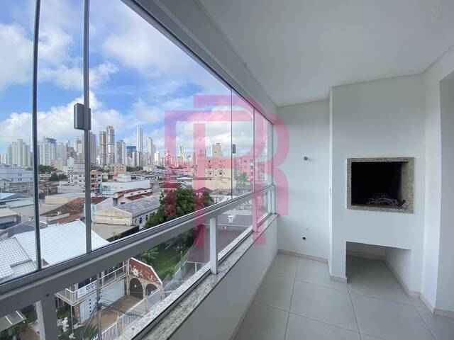 #469 - Apartamento para Locação em Balneário Camboriú - SC - 1