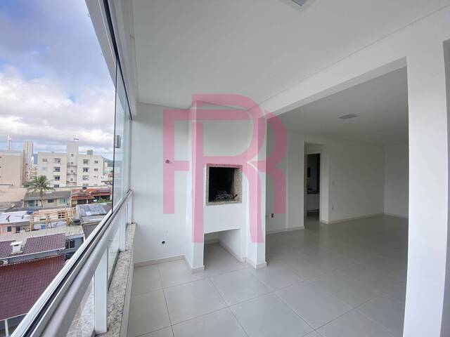 #469 - Apartamento para Locação em Balneário Camboriú - SC - 3