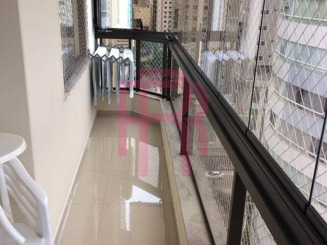 #472 - Apartamento para Locação em Balneário Camboriú - SC - 3