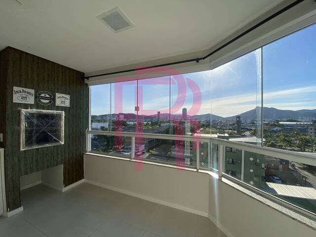 Apartamento para Locação em Balneário Camboriú - 3