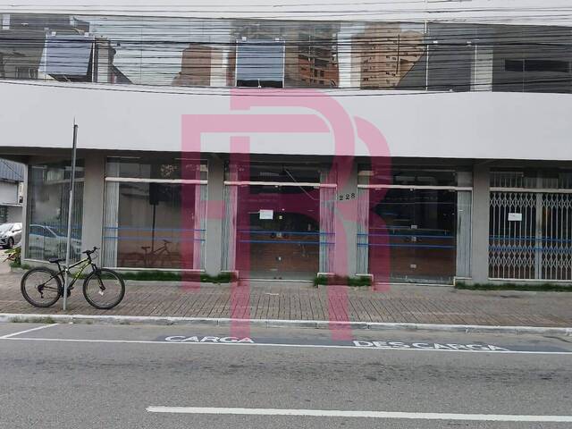 Sala para Locação em Balneário Camboriú - 2