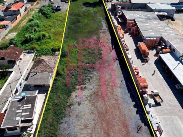 #476 - Área para Locação em Camboriú - SC - 1