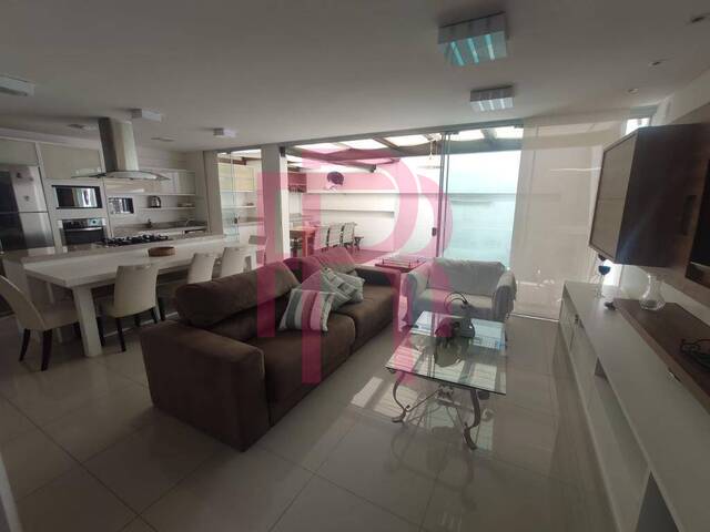 Casa para Locação em Balneário Camboriú - 4