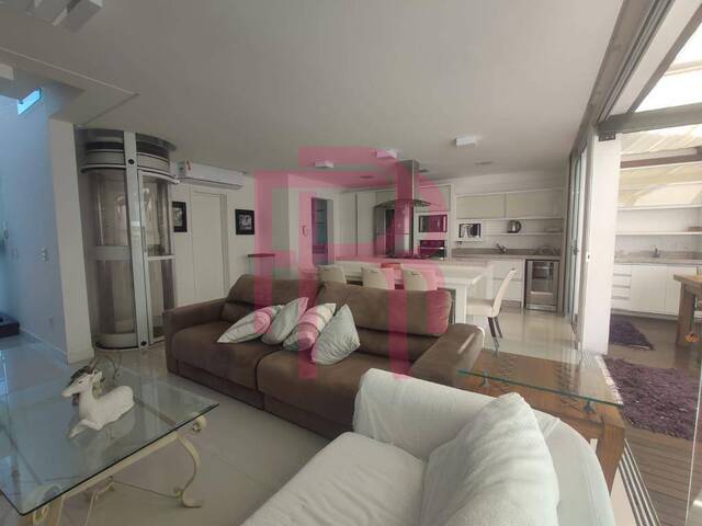 Casa para Locação em Balneário Camboriú - 5