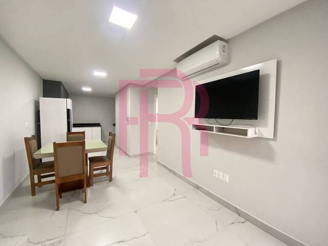 Apartamento para Locação em Balneário Camboriú - 3