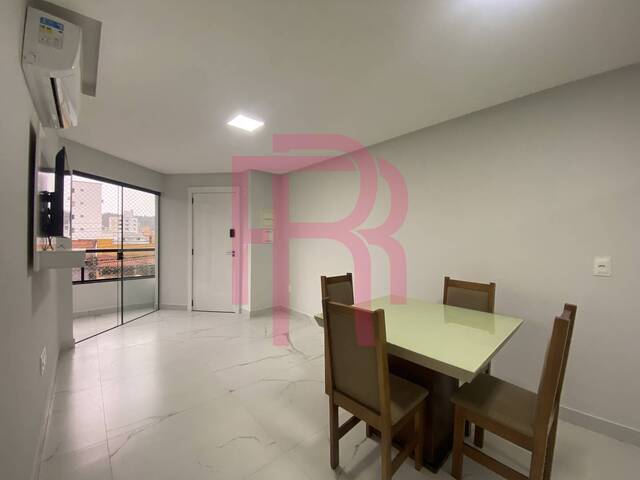 Apartamento para Locação em Balneário Camboriú - 2