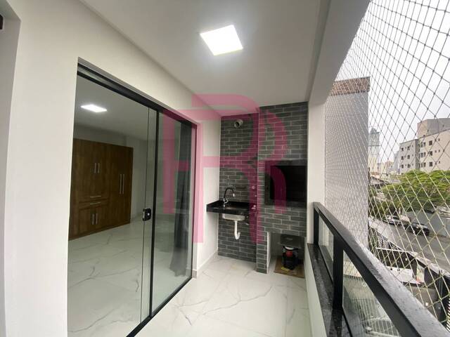 #477 - Apartamento para Locação em Balneário Camboriú - SC - 2