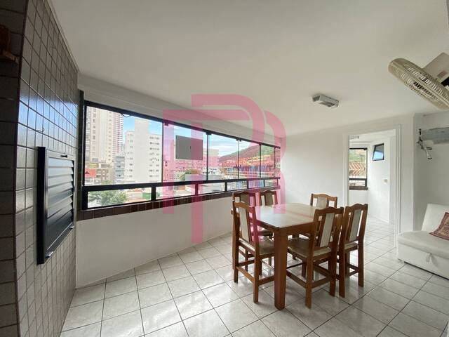 #417 - Apartamento para Locação em Balneário Camboriú - SC - 1