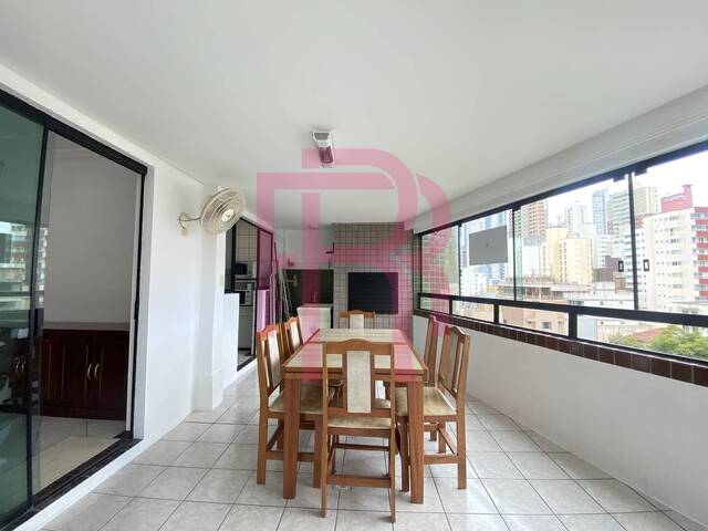 #417 - Apartamento para Locação em Balneário Camboriú - SC - 3