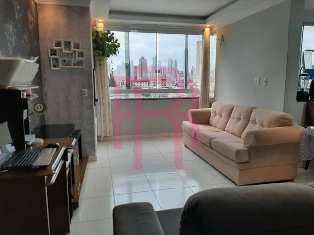 #478 - Apartamento para Locação em Balneário Camboriú - SC - 1