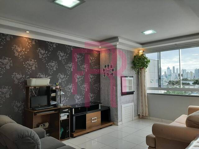 #478 - Apartamento para Locação em Balneário Camboriú - SC - 2