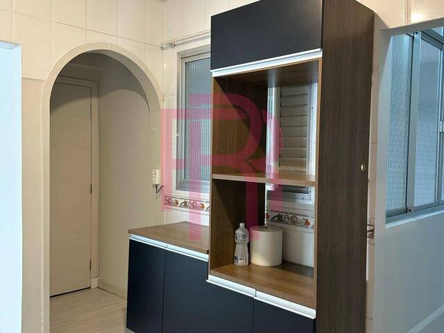 Apartamento para Locação em Balneário Camboriú - 2