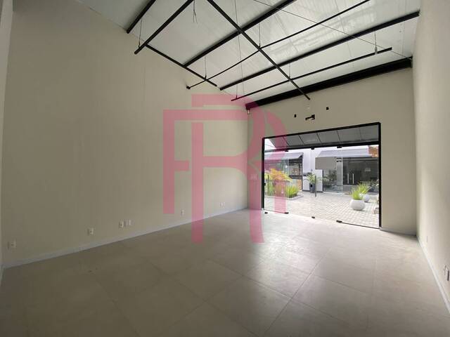 Sala para Locação em Balneário Camboriú - 5