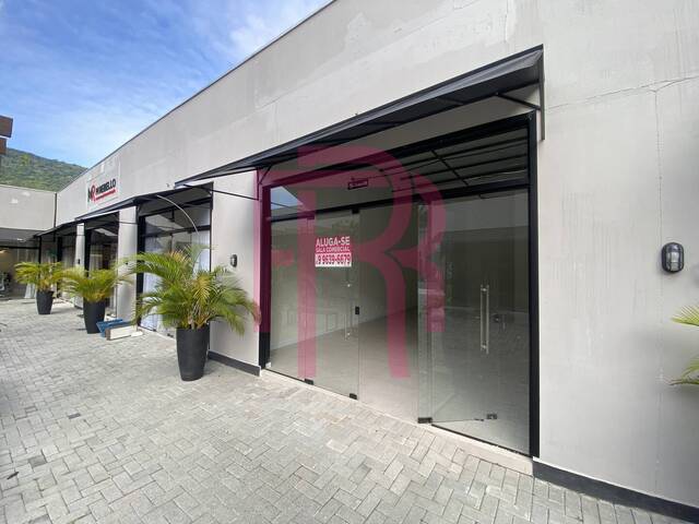 #266 - Sala para Locação em Balneário Camboriú - SC - 1