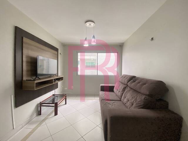 #480 - Apartamento para Locação em Balneário Camboriú - SC - 2