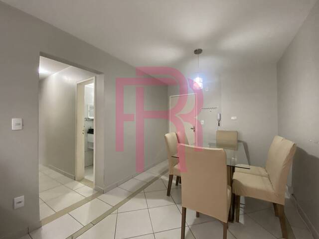 #480 - Apartamento para Locação em Balneário Camboriú - SC - 3