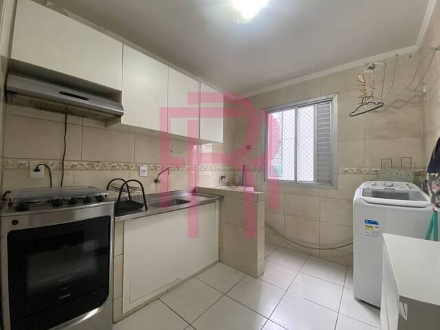 Apartamento para Locação em Balneário Camboriú - 4