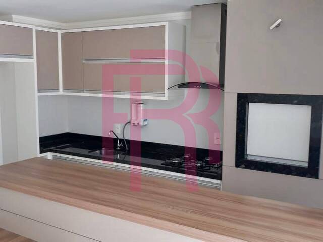 #481 - Apartamento para Locação em Balneário Camboriú - SC - 2