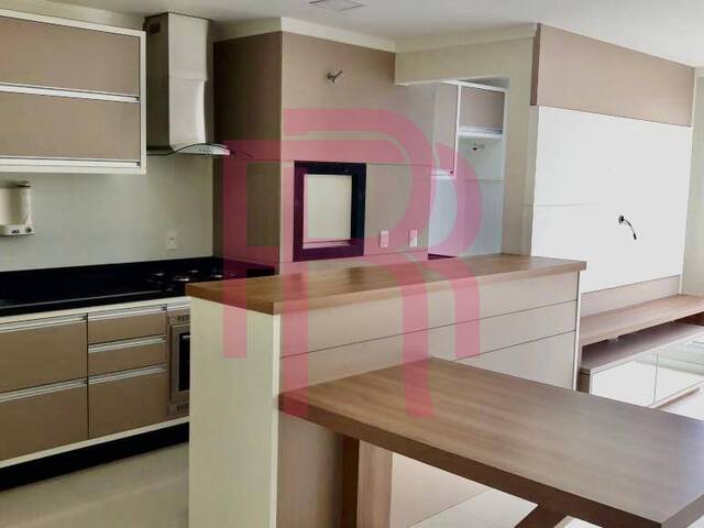 #481 - Apartamento para Locação em Balneário Camboriú - SC - 1