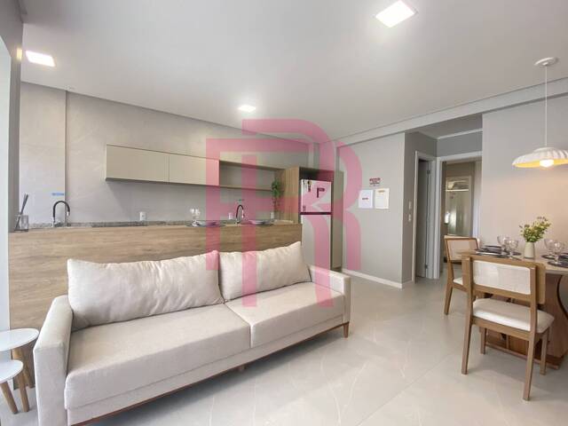 #482 - Apartamento para Venda em Camboriú - SC - 1
