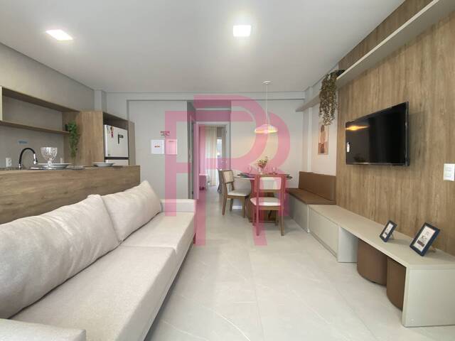 #482 - Apartamento para Venda em Camboriú - SC - 2