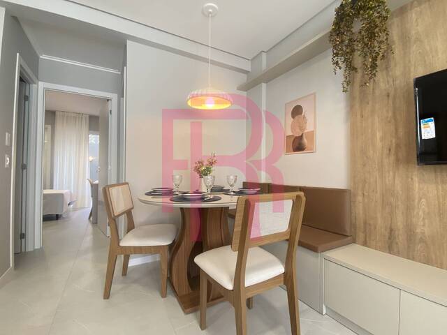 #482 - Apartamento para Venda em Camboriú - SC - 3