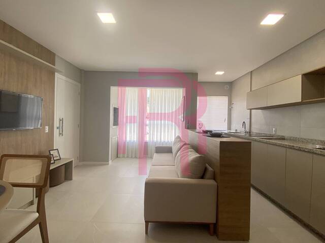 Apartamento para Venda em Camboriú - 5