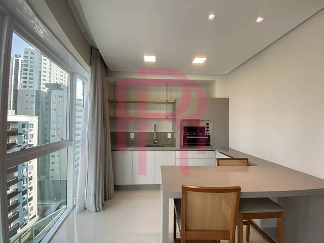 Apartamento para Locação em Balneário Camboriú - 5